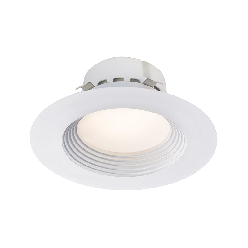 Free Downlighting Revit Download – Retrofit Downlight – BIMsmith Market